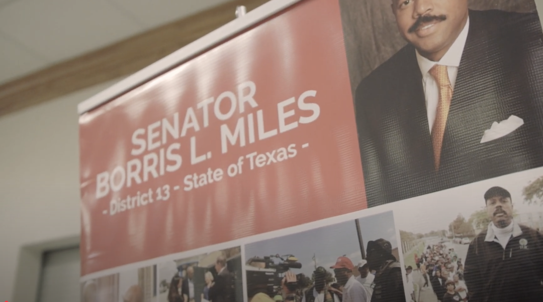 Senator Borris Miles’s Job Fair Connects Employers with Sunnyside Talent